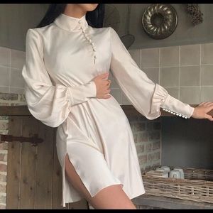 Onarins Mandarin Dress (M)